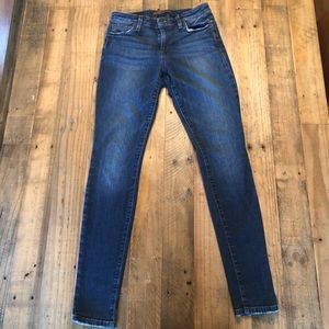 Joes Dark wash size 27 jeans